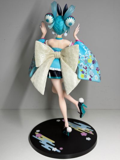 初音未来 日式兔女郎