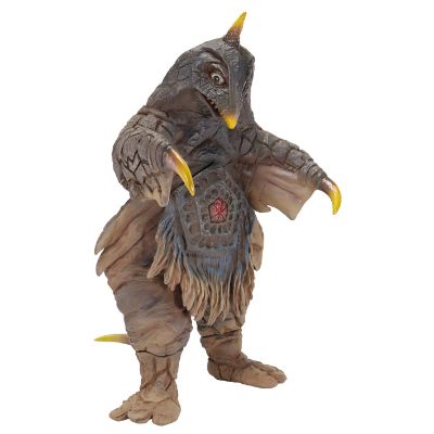 1/6特摄系列 宇宙大怪兽 贝蒙斯塔 激斗版