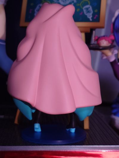 艺术家联名模型 初音未来✕FACE