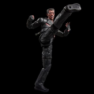 漫威传奇系列 漫威 刀锋战士