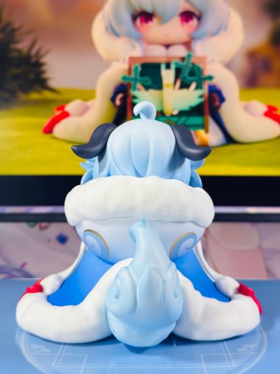 原神 童年小甘雨 Q版手办