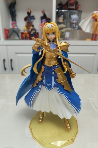 Cantabile 刀剑神域 爱丽丝