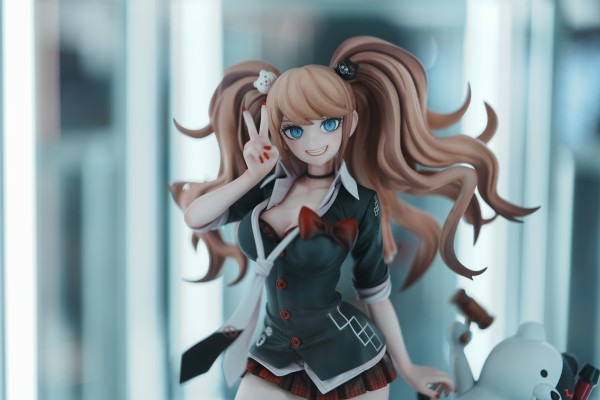 枪弹辩驳系列 江之岛盾子 15周年纪念版