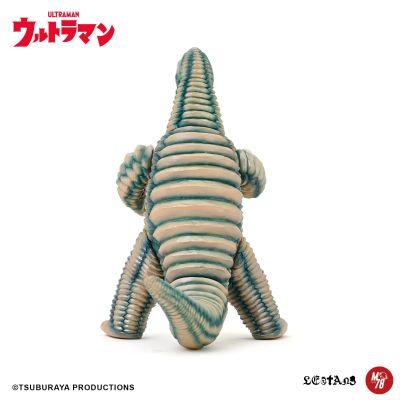 雷德王（原色版）