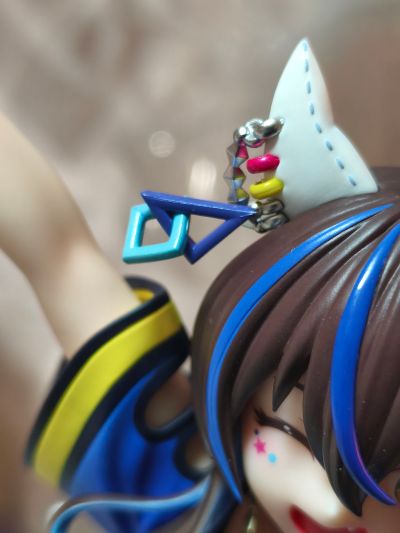 赛马娘  太阳神