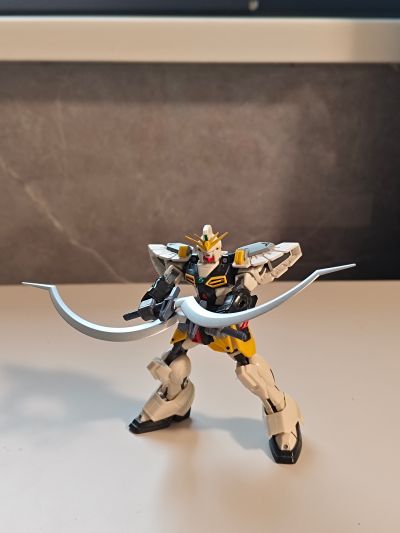 HCM Pro 57-00 沙漠高达