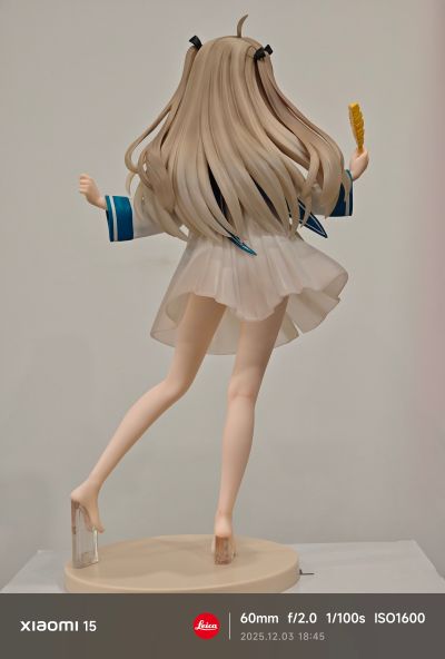 TENITOL TALL 亚托莉-我挚爱的时光- 亚托莉