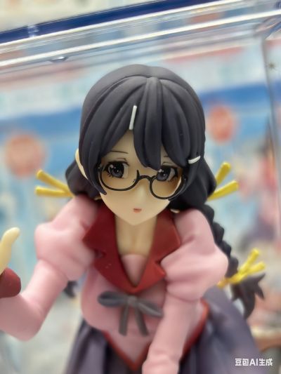 手办立方体 物语系列 羽川翼