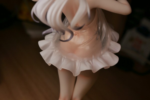 命运-冠位指定 妖精骑士兰斯洛特 泳装.Ver