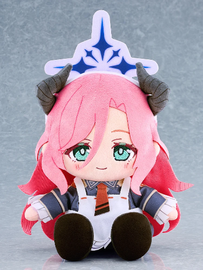 Chocopuni 玩偶 蔚蓝档案 佳澄／惠／风华／茱莉