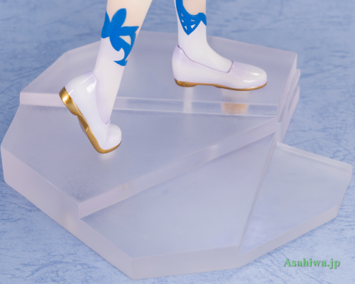 Prisma Wing 自称贤者弟子的贤者 米菈