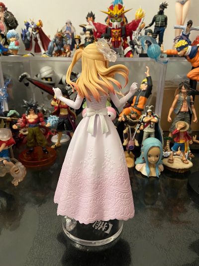 我推的孩子 露比~婚纱造型~玩具人偶