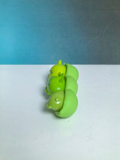 蔬菜精灵 第6弹