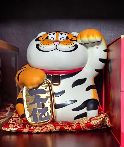 《疯狂动物城》朱迪与尼克 布衣可动人偶套组