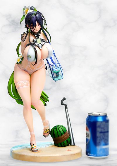 胜利女神：新的希望 吉尔提 多疑浪潮