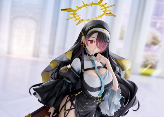 蔚蓝档案 若叶日向