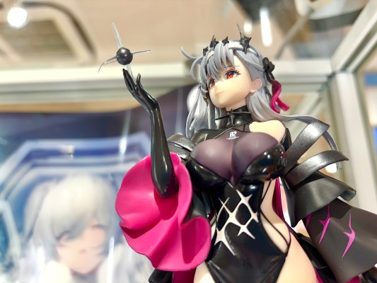 一番赏 胜利女神：新的希望 章节6 A赏 拉毗：小红帽