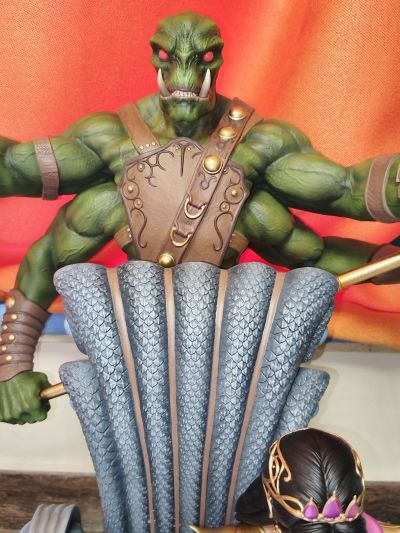 912833 火星公主 德贾托里斯