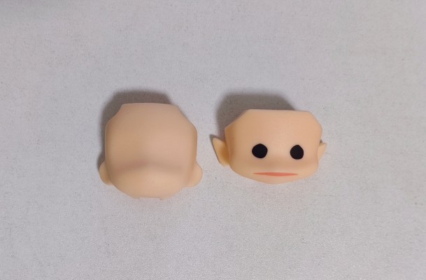 粘土人#2068  周五夜放克 男友