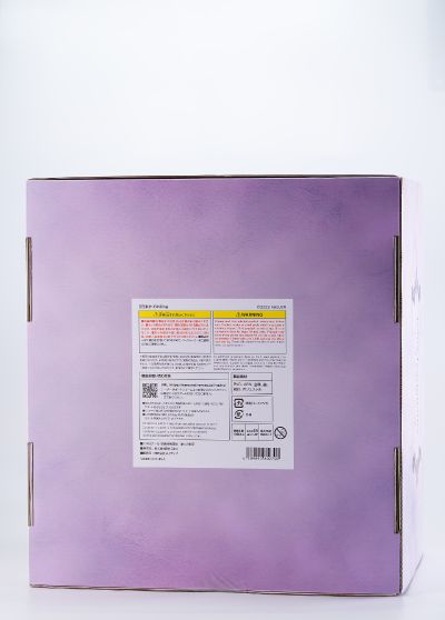 Bunny's 妈妈代行服务 浄土浜伽奈