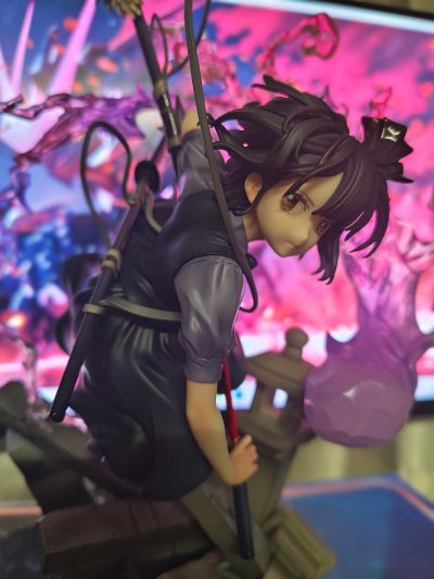 魂魄妖梦 半分虚幻的庭师 活动限定色