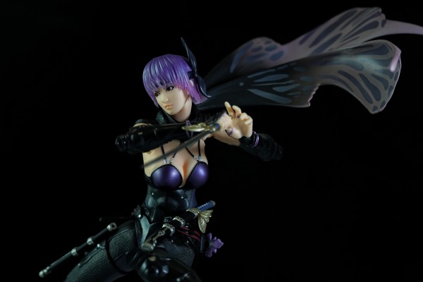 转轮科技系列 惊奇山口  绫音