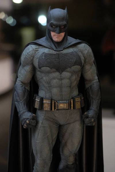 小丑 银行劫匪版 & 小丑 外套版