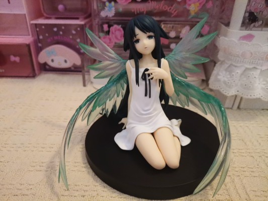 POP UP PARADE 沙耶之歌 沙耶 L尺寸