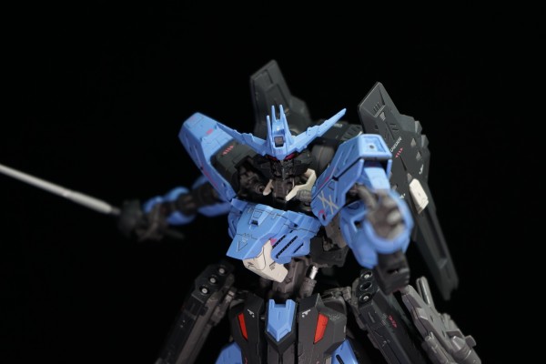 MG 1/100 维达尔高达