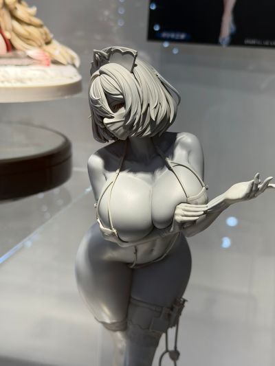 最后的起源 冰结之泰坦 妮亚 护士