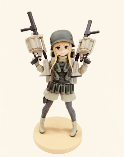 刀剑神域外传Gun Gale Online Luminasta“不可次郎”