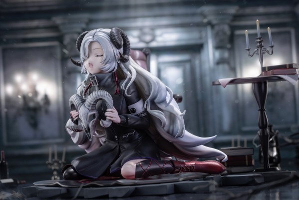 异世界情绪 变异体·「Anemone Sheep」