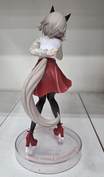 Trio-Try-iT  赛马娘 真机伶