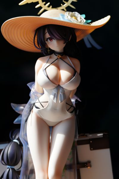 蔚蓝档案 若叶日向（泳裝）