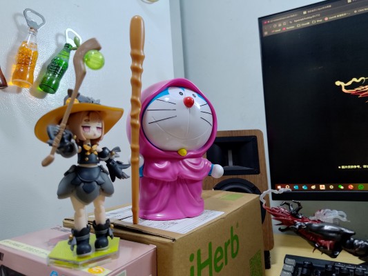 异世界旅行手帐 02 新手法师 玛尔丝·斯托克