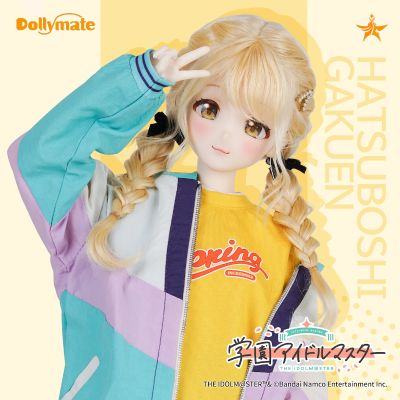 DOLLYMATE 学园偶像大师 藤田琴音【私服套装】
