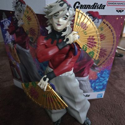 Grandista 鬼灭之刃 童磨