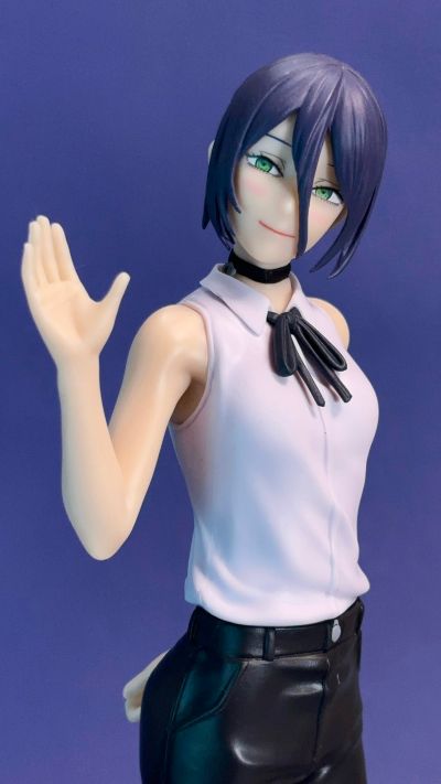 GLITTER&GLAMOURS 剧场版 链锯人 蕾塞篇 蕾塞