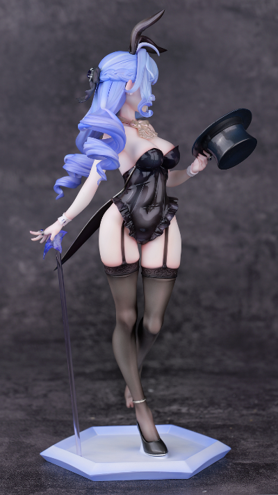 绝区零 薇薇安 兔女郎ver