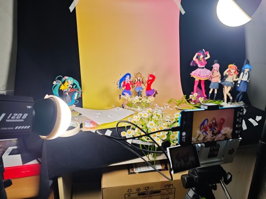 POP UP PARADE 龙与虎 逢坂大河