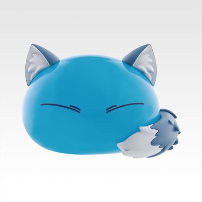 一番赏 关于我转生变成史莱姆这档事 ～利姆鲁和伙伴和恶魔～ D赏 变身史莱姆利姆鲁