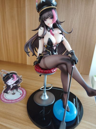 审讯官 宇佐美薰