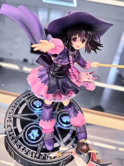 Konomi Witch