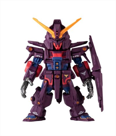 FW GUNDAM CONVERGE CORE 精神力高达Mk-II【Premium Bandai限定】