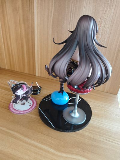 审讯官 宇佐美薰