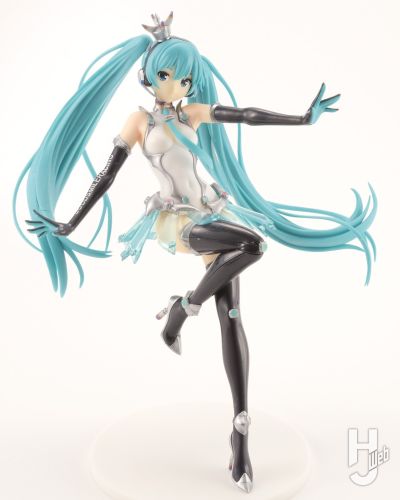 Reincarnation 赛车未来 2013