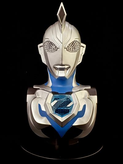 泽塔奥特曼 胸像灯