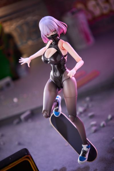 GALACTIC 露娜