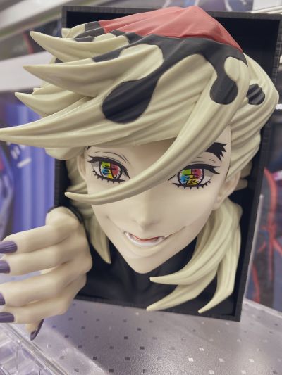 HYOKOFIG 鬼灭之刃 童磨