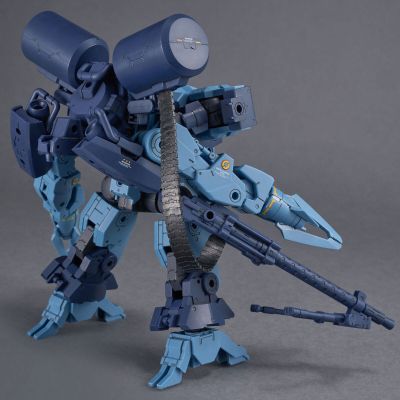 30MM 1/144 eEXM-9dm 巴斯基洛特（水中样式）